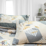 Памучно спално бельо Anet